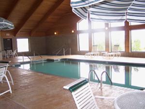 Americinn Germantown