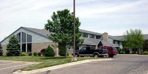 AmericInn Albert Lea