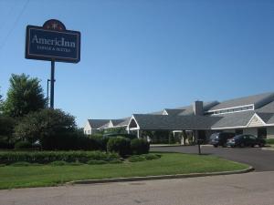 Americinn Faribault