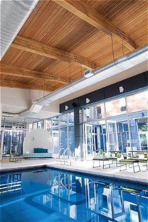 Aloft Lexington Hotel