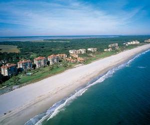 Villas of Amelia Island Plantation Resort