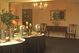 Meeting Facilities
