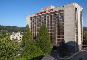 Renaissance Hotel Asheville