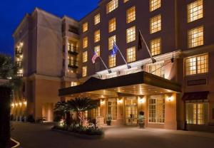 Renaissance Charleston Hotel