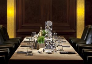 Meeting Facilities