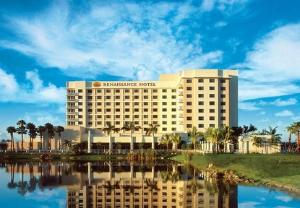Renaissance Hotel Plantation