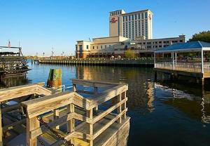 Renaissance Hotel Portsmouth