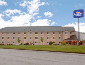 Baymont Inn & Suites Rolla