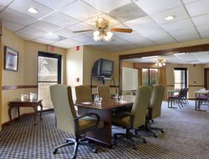Meeting Facilities