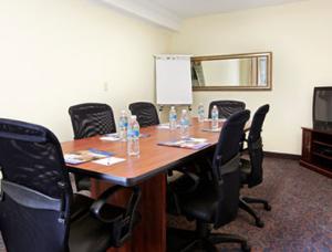 Meeting Facilities