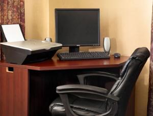 Meeting Facilities