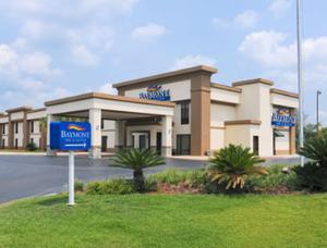 Baymont Inn & Suites Yemassee