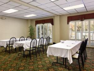 Meeting Facilities