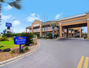 Baymont Inn & Suites Crestview