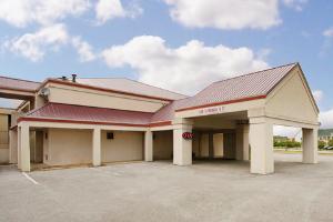 Americas Best Value Inn Manchester