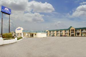 Americas Best Value Inn Lumberton