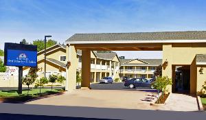 Americas Best Value Inn Healdsburg