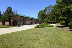 Americas Best Value Inn Newberry