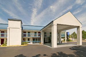 Americas Best Value Inn Clarksdale