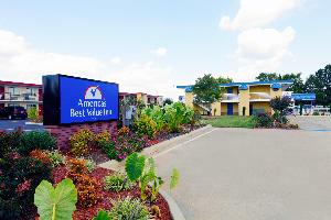 Americas Best Value Inn & Suites Rock Hill