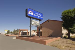 Americas Best Value Inn Clovis
