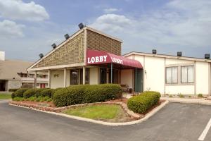 Americas Best Value Inn & Suites Monroe