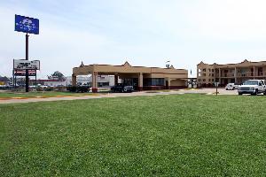 Americas Best Value Inns & Suites Greenwood