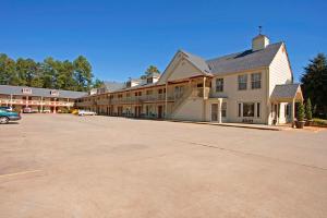 Americas Best Value Inn Anderson