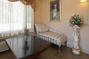 Meeting Facilities