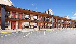 Americas Best Value Inn Columbus