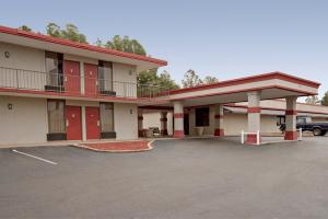 Americas Best Value Inn Grenada