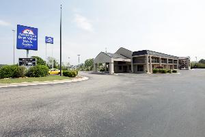Americas Best Value Inn & Suites Scottsboro