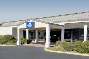 Americas Best Value Inn Warner Robins
