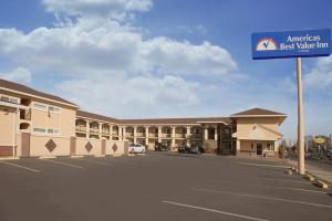 Americas Best Value Inn Marysville