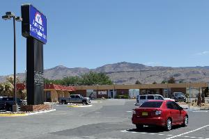 Americas Best Value Inn Alamogordo