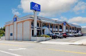 Americas Best Value Inn Corona