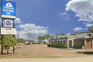America's Best Value Parkway Inn Kosciusko