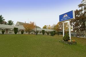 Americas Best Value Inn North Kingstown