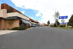 Americas Best Value Inns & Suites Salida