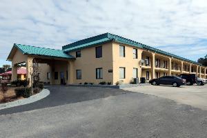 Americas Best Value Inn Crestview