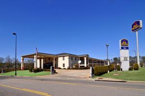 Best Western Inn Greenville