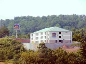 Best Western Plus Gardendale Inn