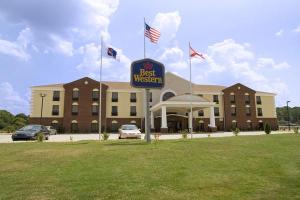 Best Western Plus Bass Hotel & Suites Leeds