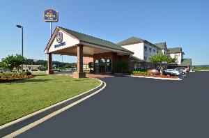 Best Western Plus Bessemer Hotel & Suites