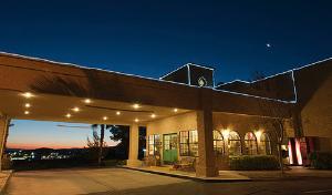 Best Western Gardens Hotel Twentynine Palms