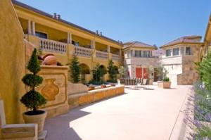Best Western Plus Dry Creek Inn Healdsburg