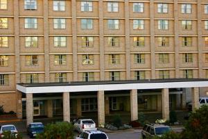 Best Western Inn Tysons Westpark McLean