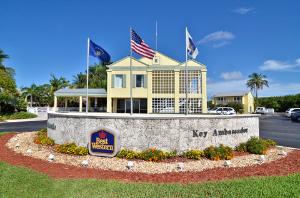 Best Western Key Ambassador Resort Key West