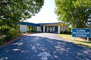 Best Western Crossroads Inn Defuniak Springs