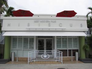 Best Western Plus Hibiscus Motel Key West